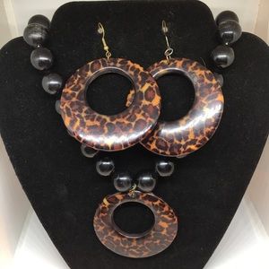 2pc Jewelry Set
